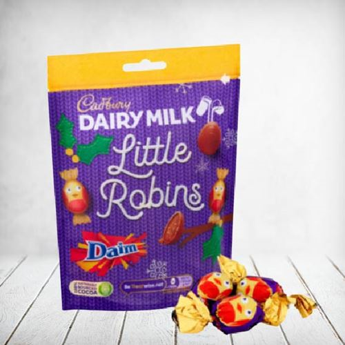 Little Robins 77g