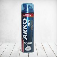 Arko Men Shaving Foam Action 200ml