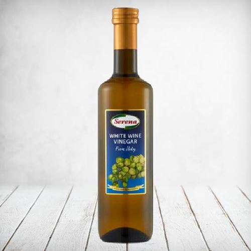 Serena White Grape Vinegar 500ml