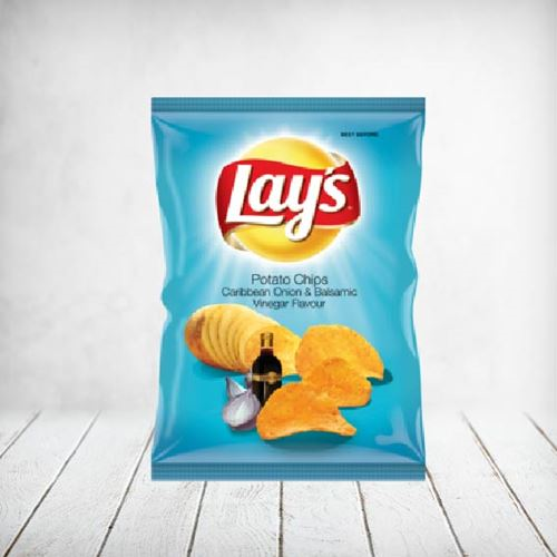 Lays Caribbean Balsamic 105g