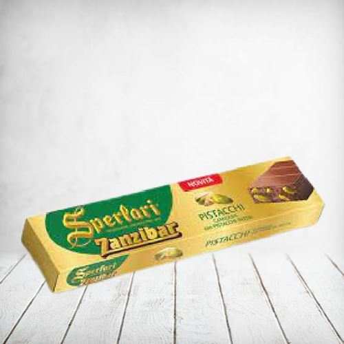 Zanzibar Dark Pistachio 200g