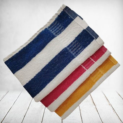 Lion Dishcloths