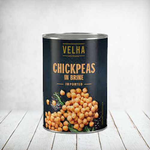 Velha Chickpeas 400g