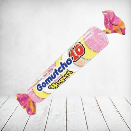 Gomutcho Yogurt Rolls 10s