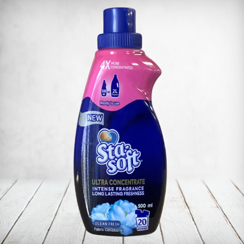 Stasoft Ocean Fresh 500ml Concentrate