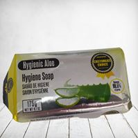 Hygiene Soap Aloe 175g