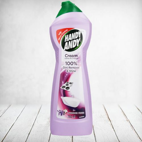 Handy Andy Lavender 750ml