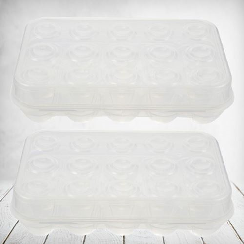 Egg Tray 24s