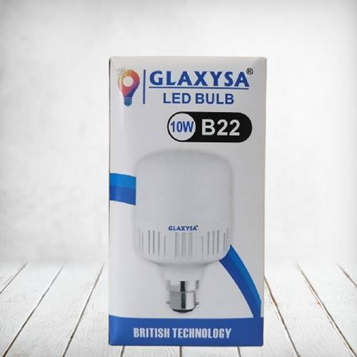 Glaxysa LED Balb 10W