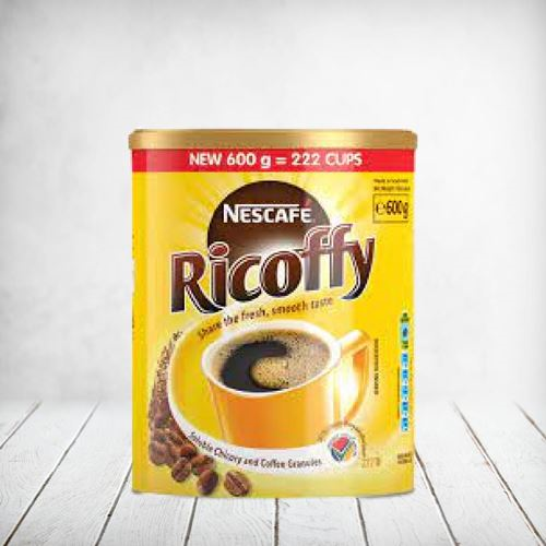 Ricoffy 600g