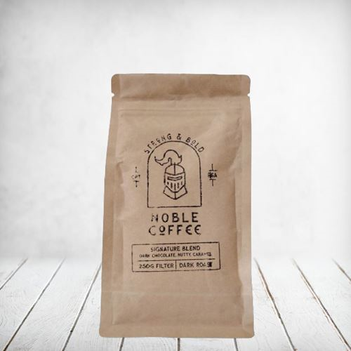 Noble Signatue Blend Filter 250g