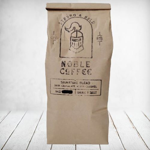 Noble Signature Blend Filter 1Kg