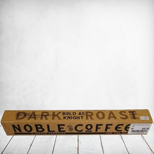 Noble Nespresso Pods 10s