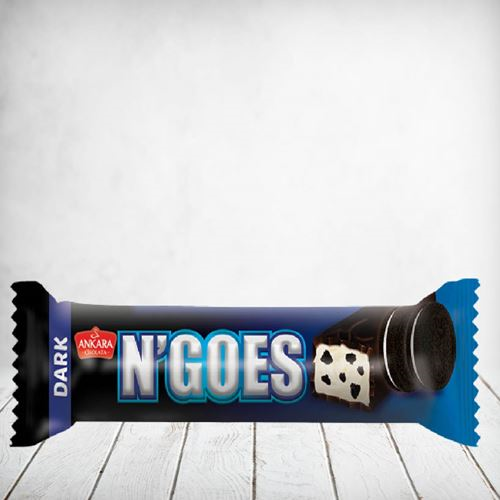 Ngoes Dark Oreo Large