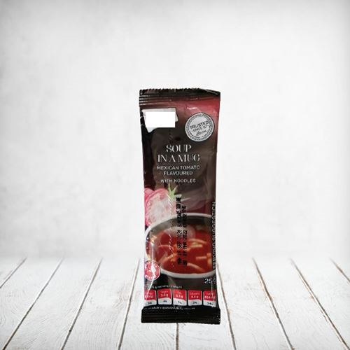 PnP Soup in a Mug Mexican Tomato 25g
