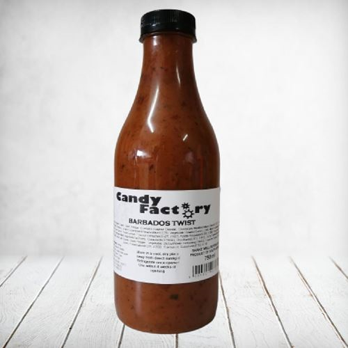 Candy Factory - Barbados Twist 750ml