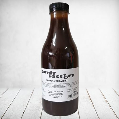 Candy Factory - Monkeygland 750ml