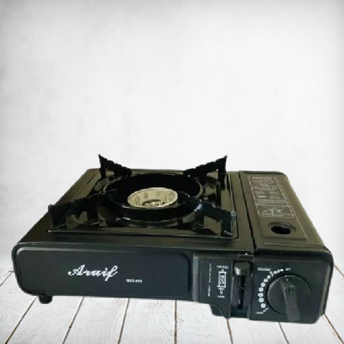 Aruif Portable Gas Stove