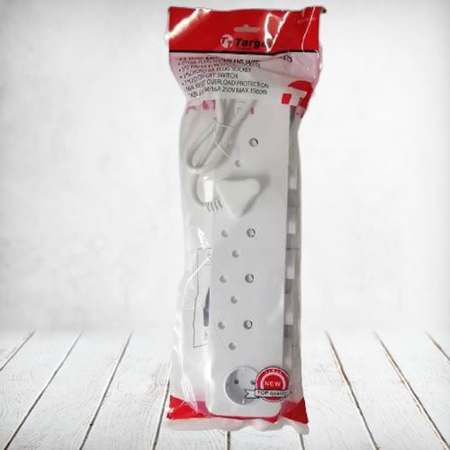 Target 11 Way Multiplug