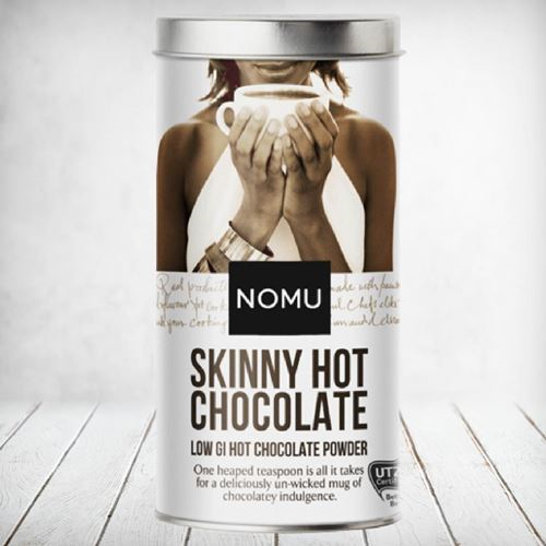 Nomu Skinny Hot Choc 200g