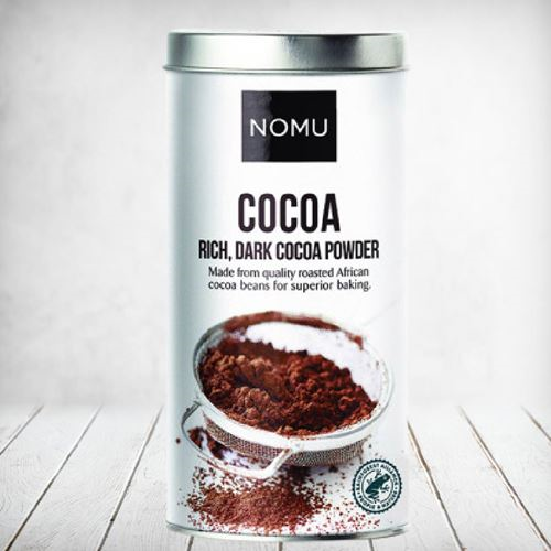 Nomu Cocoa Powder 150g
