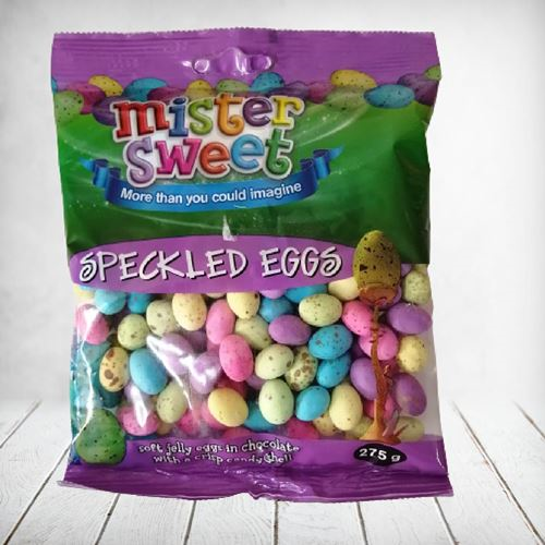 Speckled Eggs 275g