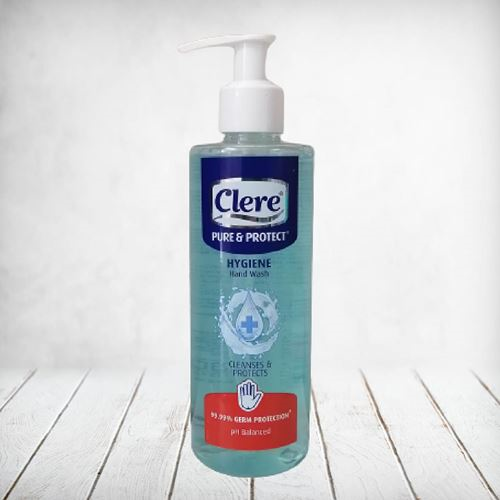 Clere Handwash 230ml