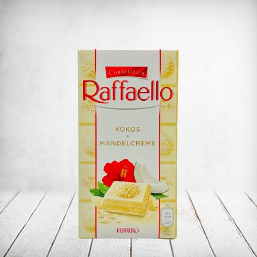 Raffaello Slab 90g