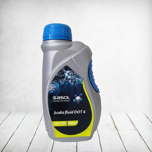 Sasol Break Fluid 500ml