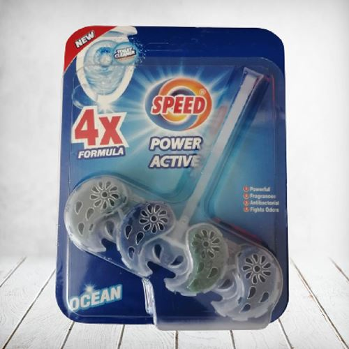 Speed Toilet Cleaner 48g