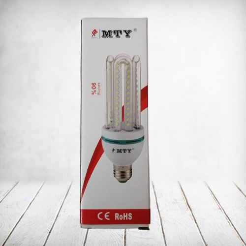 MTY Efficient LED 16W Energy Saver Corn Lamp