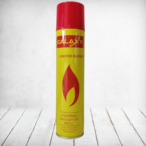 Lighter Gas 330ml