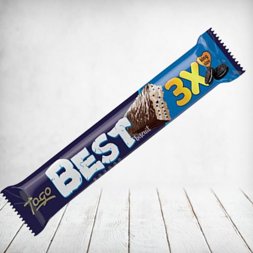 Best 3x Wafer Oreo