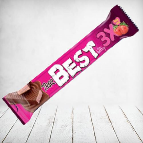 Best 3x Wafer Straw