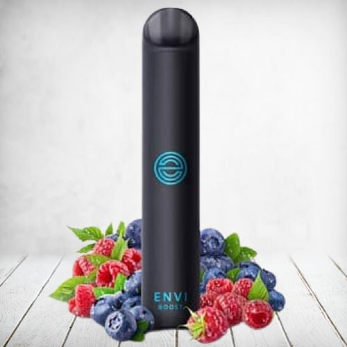 Envi 1500 Puffs - Blue Raz