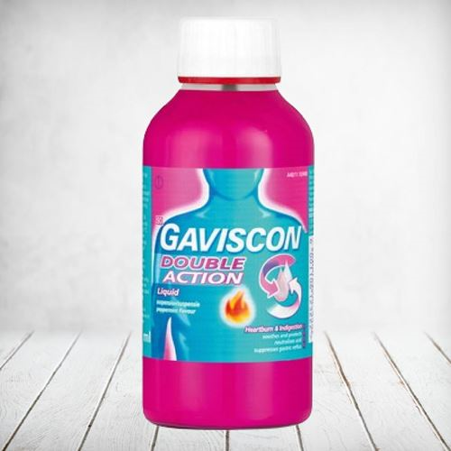 Gaviscon 150ml