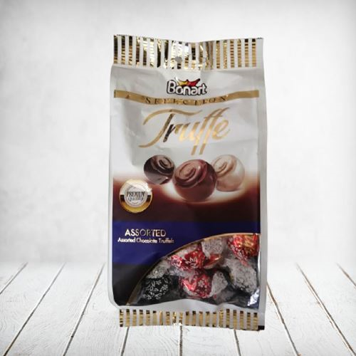BONART Truffe Assorted 400g