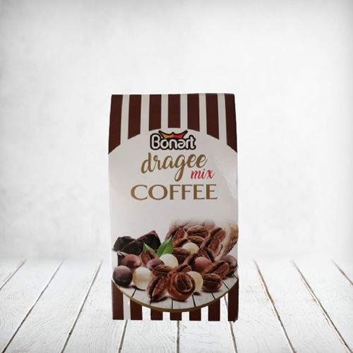 BONART Dragee MixChoc Coffee 100g
