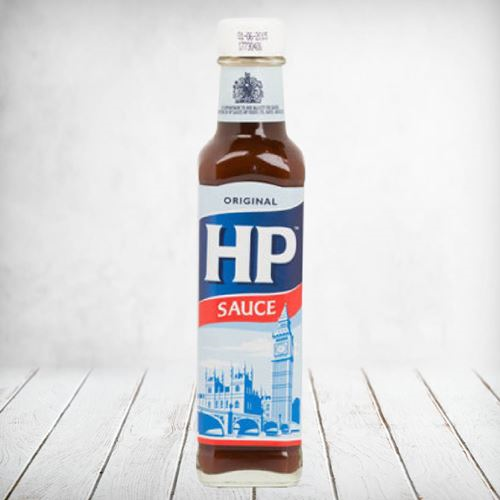 HP Original Glass 255g