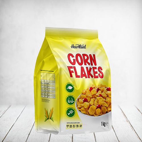 Heartland Corn Flakes 1kg