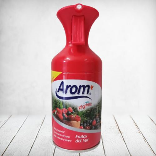Arom Air Freshener Fruit 250ml