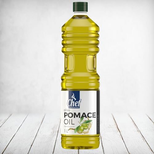 Chef Professional Olive Pomace Oil 1L