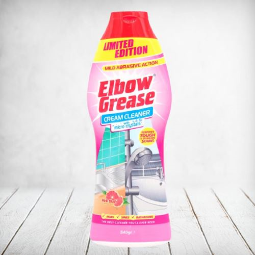 Elbow Grease Cream Cleaner 540g