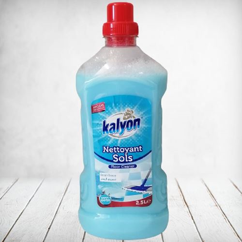 Kalyon Floor Cleaner 2.5L