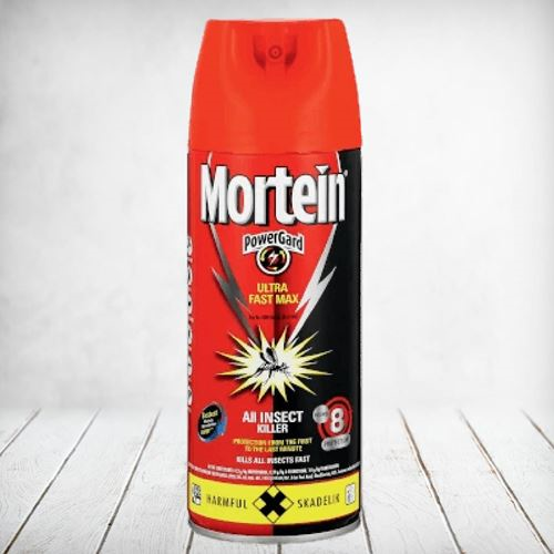 Mortein Ultra Fast Max 300ml