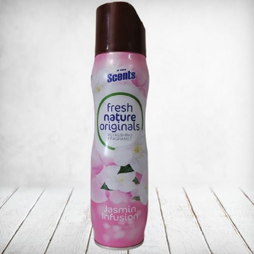 Scents Airfreshener Jasmine 300ml