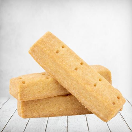 Butter Shortbread 220g