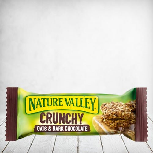 Nature Valley Bars Oat Choc 42g