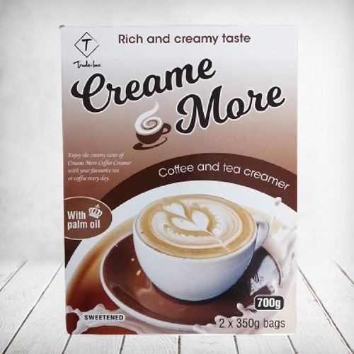 Creame More 700g
