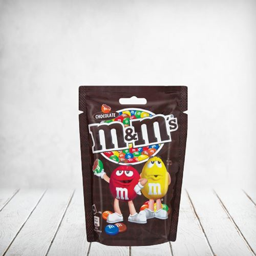 M&M Chocolate 200g